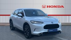 Honda Zr-V 2.0 eHEV Advance 5dr CVT Hybrid Estate